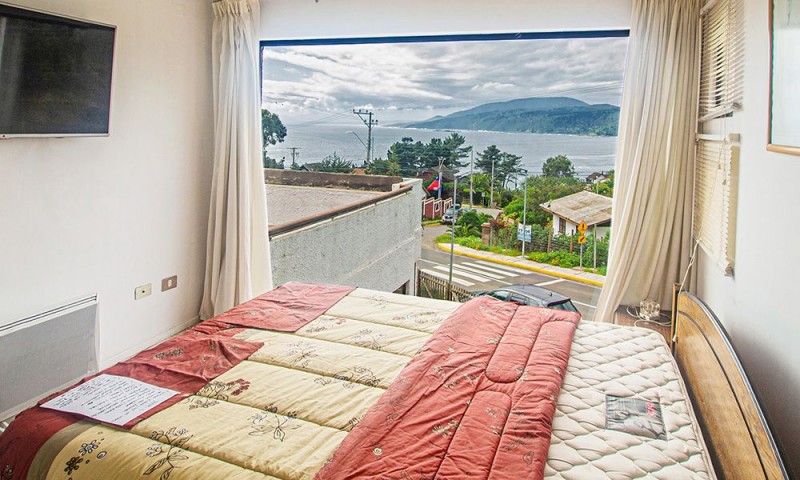Espectacular Casa Mediterránea en Venta – Papudo