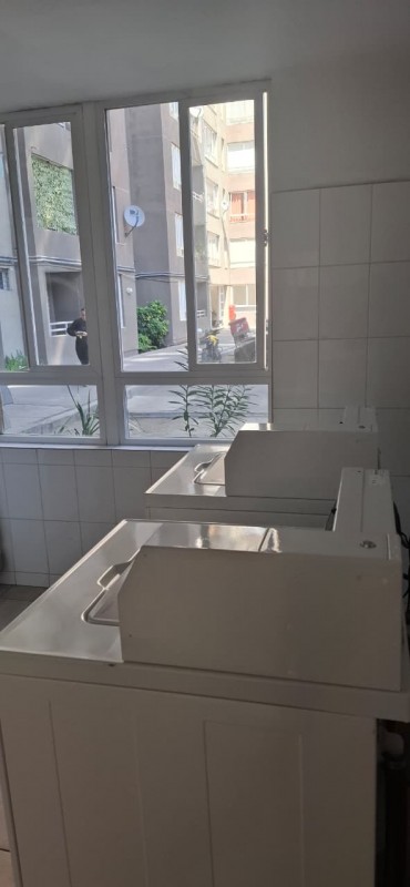 Departamento en Arriendo – San Pablo Quinta Normal