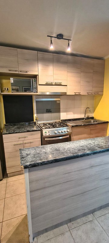Departamento en Arriendo – San Pablo Quinta Normal