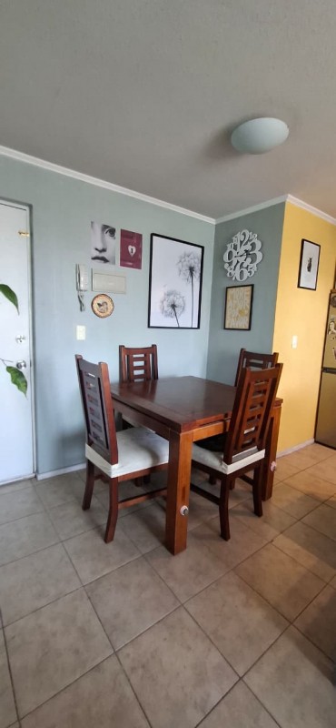 Departamento en Arriendo – San Pablo Quinta Normal