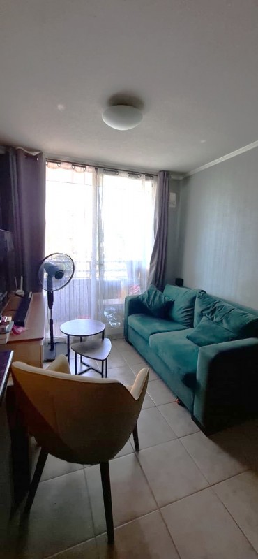 Departamento en Arriendo – San Pablo Quinta Normal