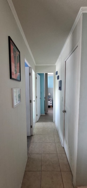 Departamento en Arriendo – San Pablo Quinta Normal