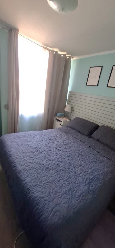 Departamento en Arriendo – San Pablo Quinta Normal