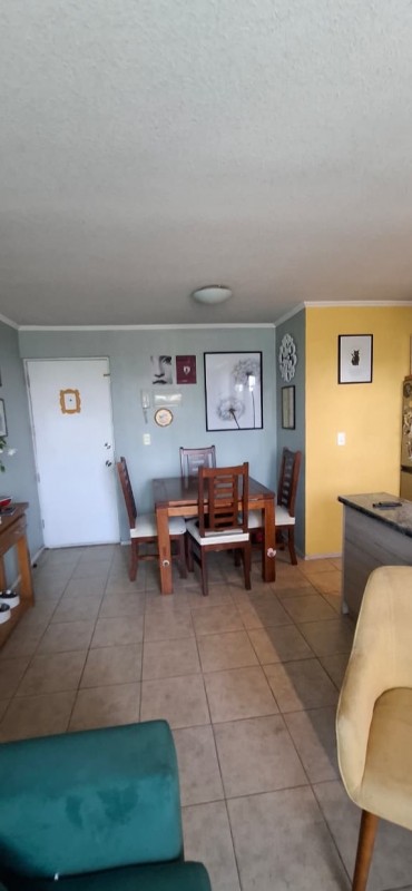 Departamento en Arriendo – San Pablo Quinta Normal