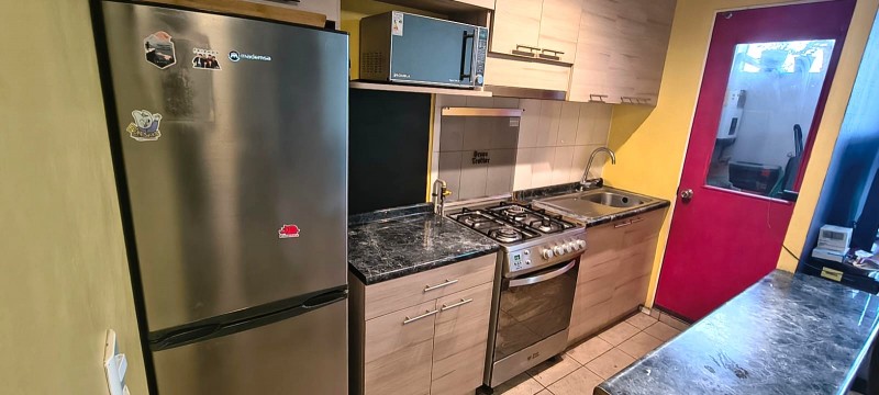 Departamento en Arriendo – San Pablo Quinta Normal