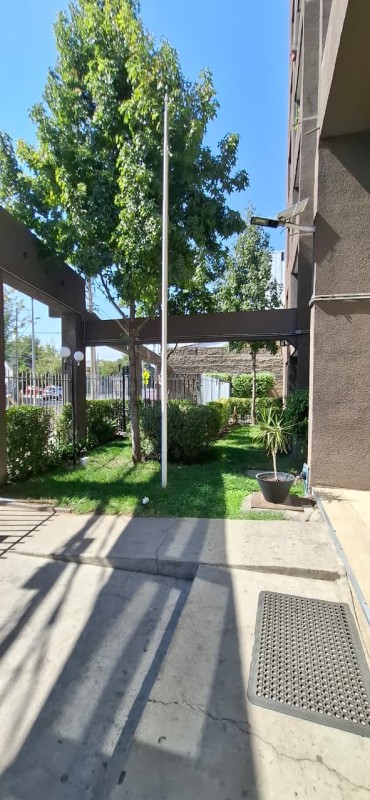 Departamento en Arriendo – San Pablo Quinta Normal