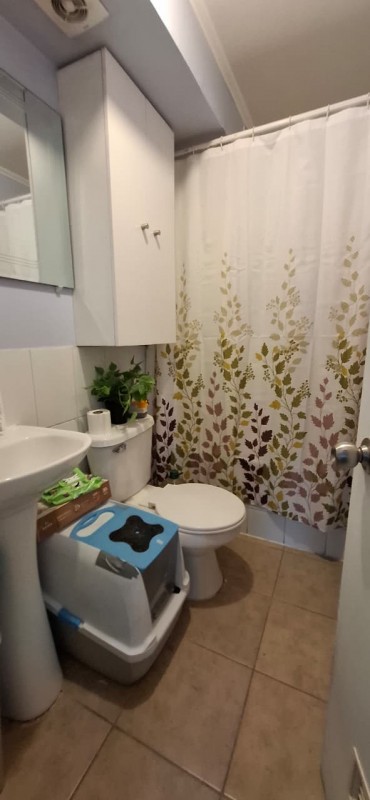 Departamento en Arriendo – San Pablo Quinta Normal
