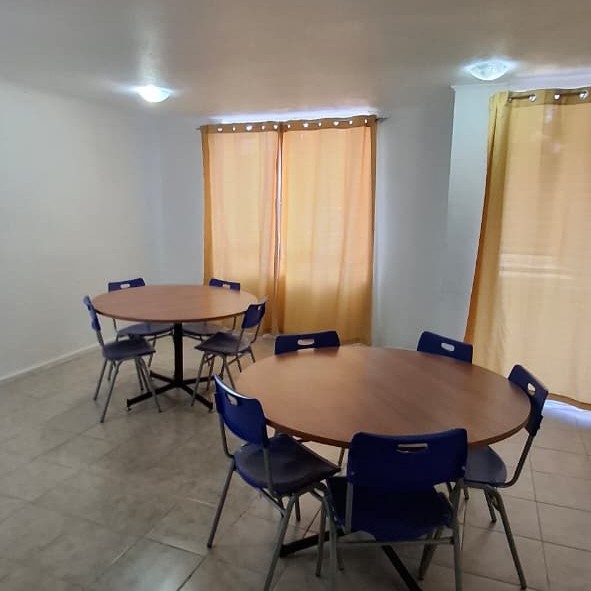 Departamento en Arriendo – San Pablo Quinta Normal