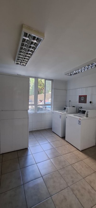 Departamento en Arriendo – San Pablo Quinta Normal