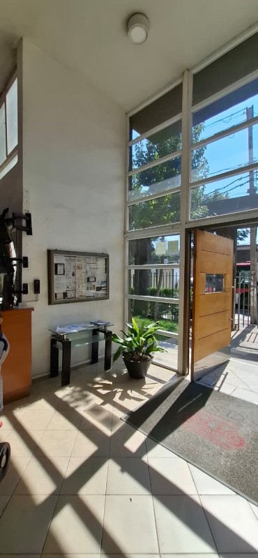 Departamento en Arriendo – San Pablo Quinta Normal