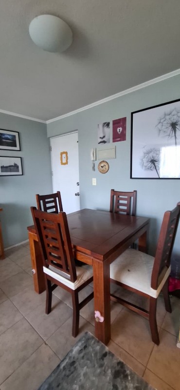 Departamento en Arriendo – San Pablo Quinta Normal