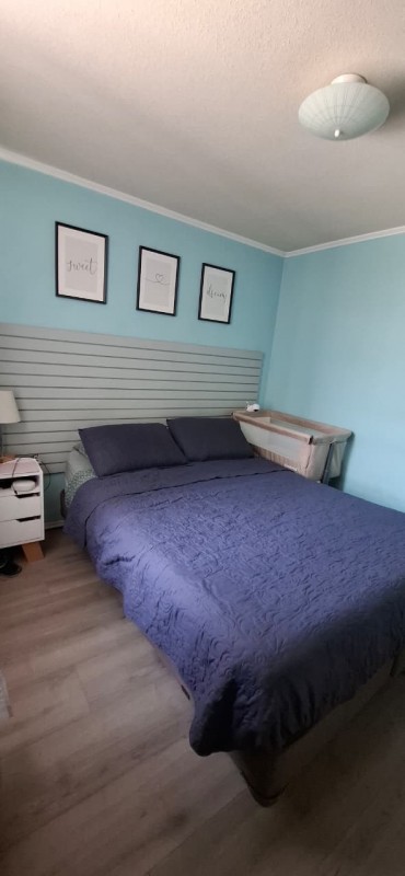 Departamento en Arriendo – San Pablo Quinta Normal