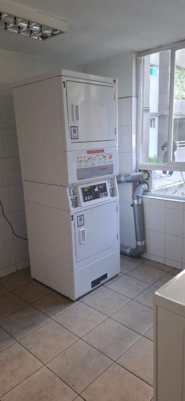 Departamento en Arriendo – San Pablo Quinta Normal