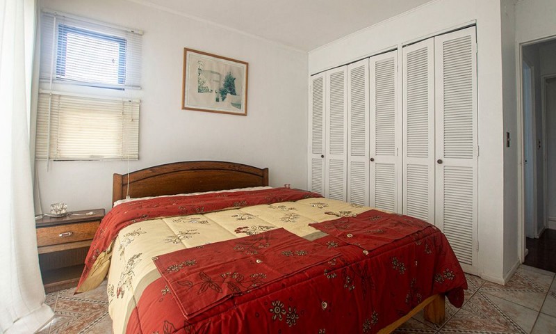 Espectacular Casa Mediterránea en Venta – Papudo