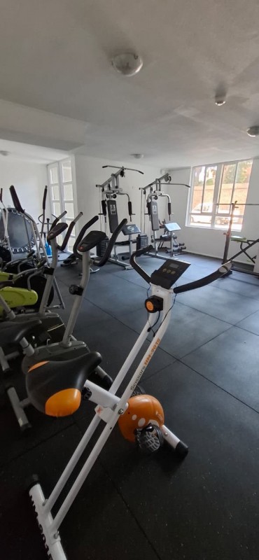 Departamento en Arriendo – San Pablo Quinta Normal