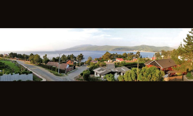 Espectacular Casa Mediterránea en Venta – Papudo