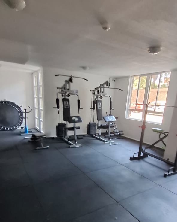 Departamento en Arriendo – San Pablo Quinta Normal