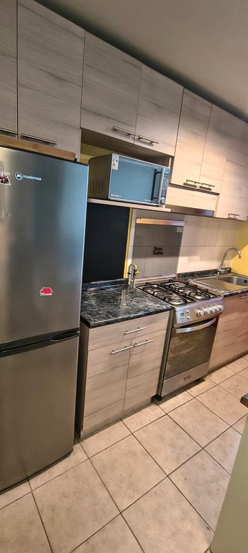 Departamento en Arriendo – San Pablo Quinta Normal