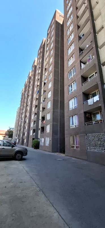 Departamento en Arriendo – San Pablo Quinta Normal