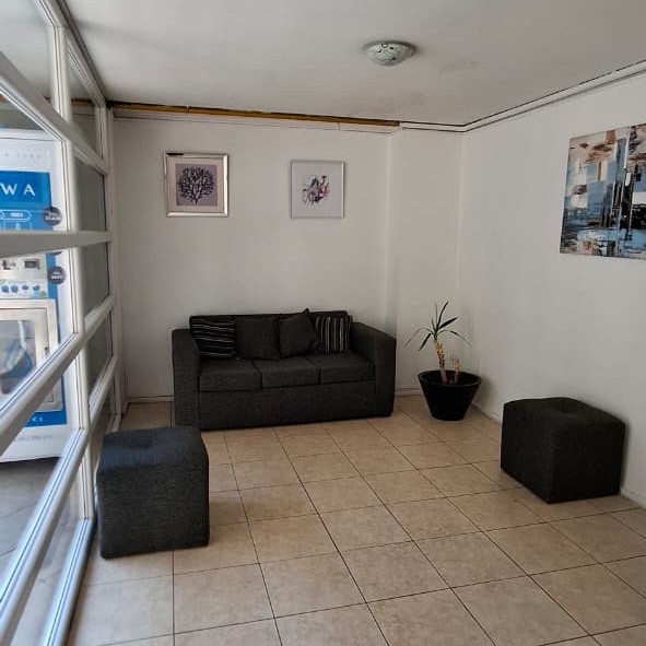 Departamento en Arriendo – San Pablo Quinta Normal