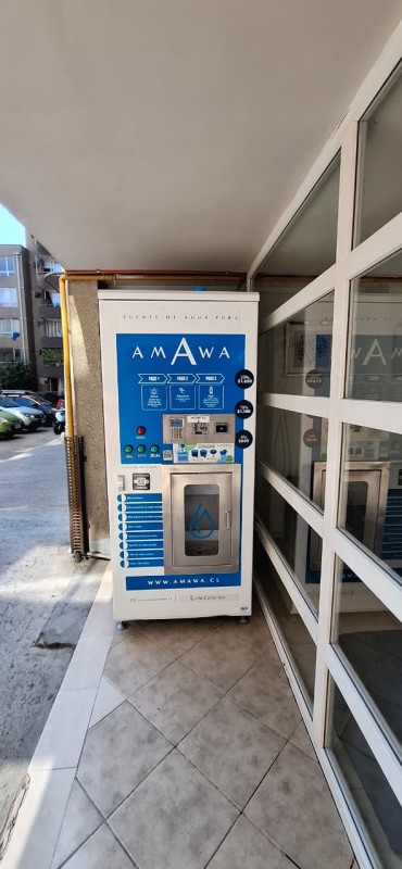 Departamento en Arriendo – San Pablo Quinta Normal