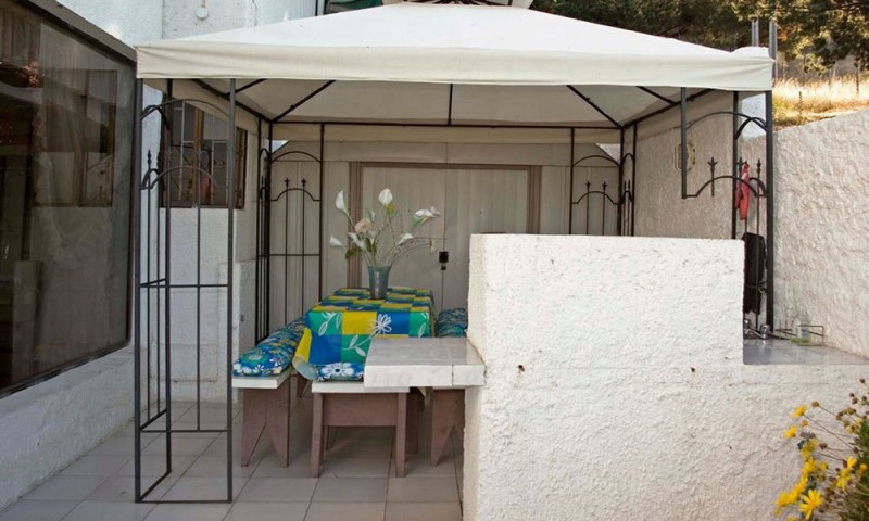 Espectacular Casa Mediterránea en Venta – Papudo