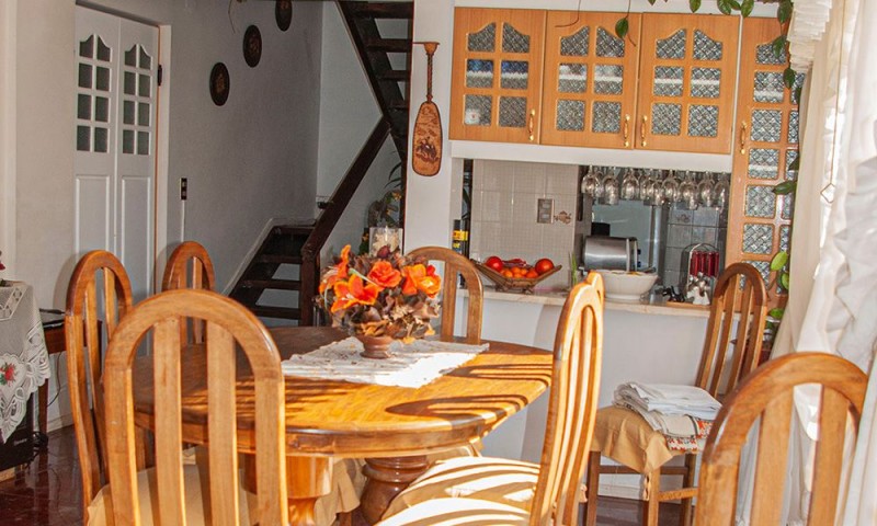 Espectacular Casa Mediterránea en Venta – Papudo