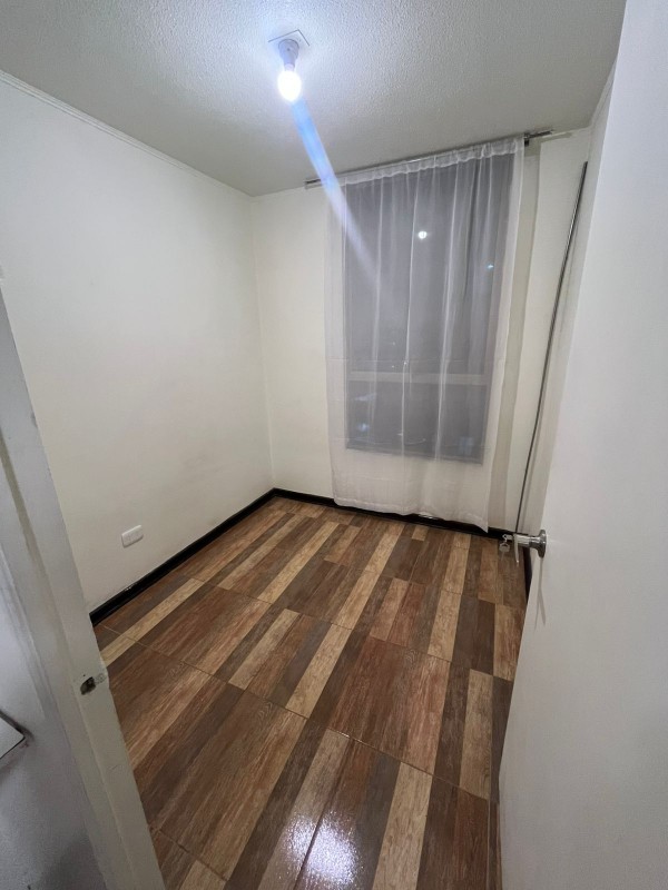 ¡arrienda Tu Próximo Departamento en Independencia!