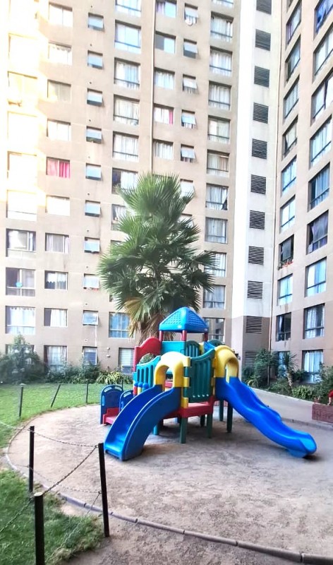 ¡arrienda Tu Próximo Departamento en Independencia!