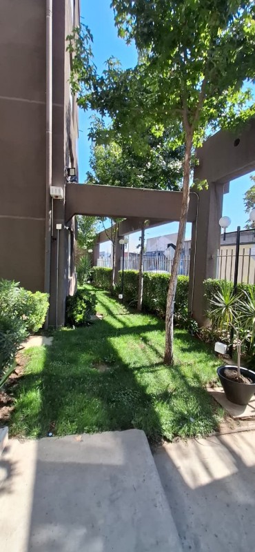 Departamento en Arriendo – San Pablo Quinta Normal