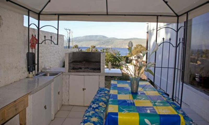 Espectacular Casa Mediterránea en Venta – Papudo