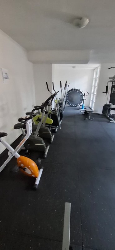 Departamento en Arriendo – San Pablo Quinta Normal
