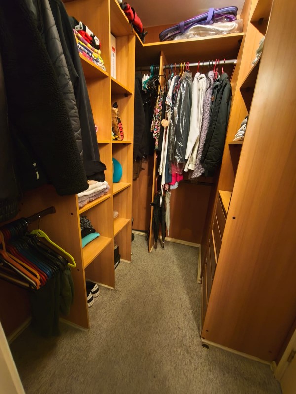 Se Vende Hermoso Departamento en Santiago Centro