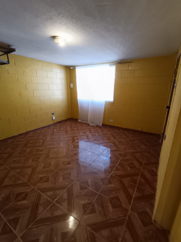 Casa Sin Muebles en Sector el Palomar