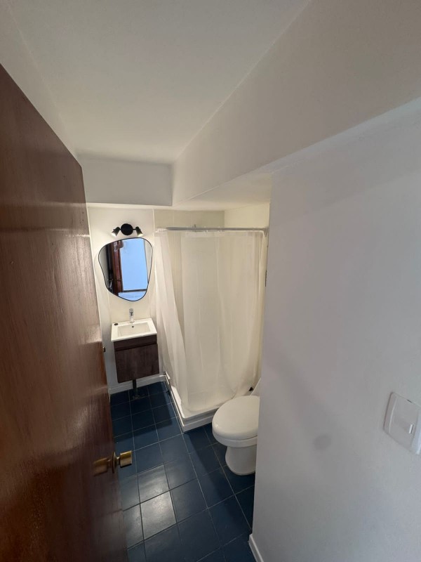 Se Arrienda Depto Sin Muebles en Sector Centro