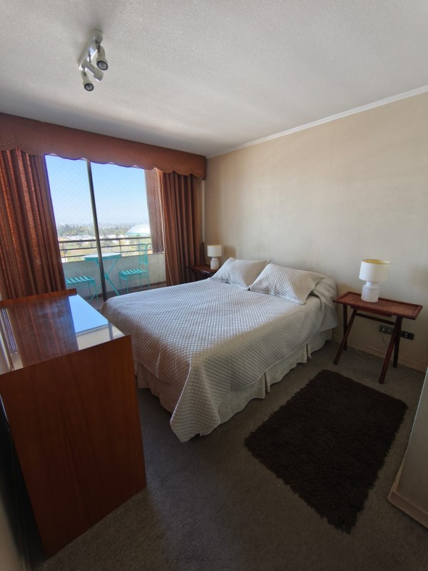 Se Vende Hermoso Departamento en Santiago Centro
