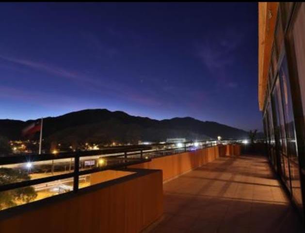 Se Arrienda O Vende Hermoso Hotel Miramonti