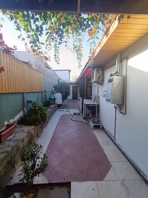 Se Arrienda Casa Central para Empresa