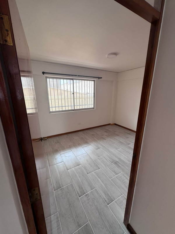 Se Arrienda Depto Sin Muebles en Sector Centro