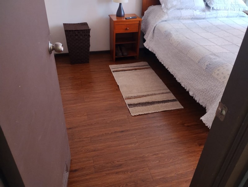 Departamento Amoblado en Condominio Valle del Inca