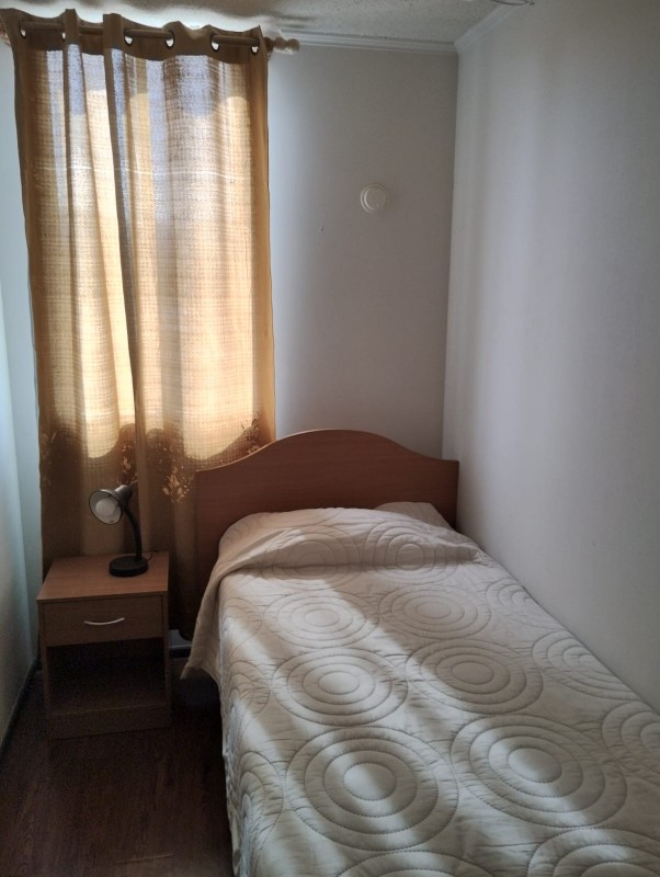 Departamento Amoblado en Condominio Valle del Inca