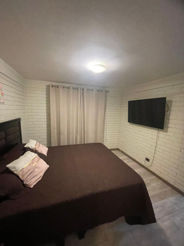 Se Arrienda Casa Amoblada en Sector la Arboleda