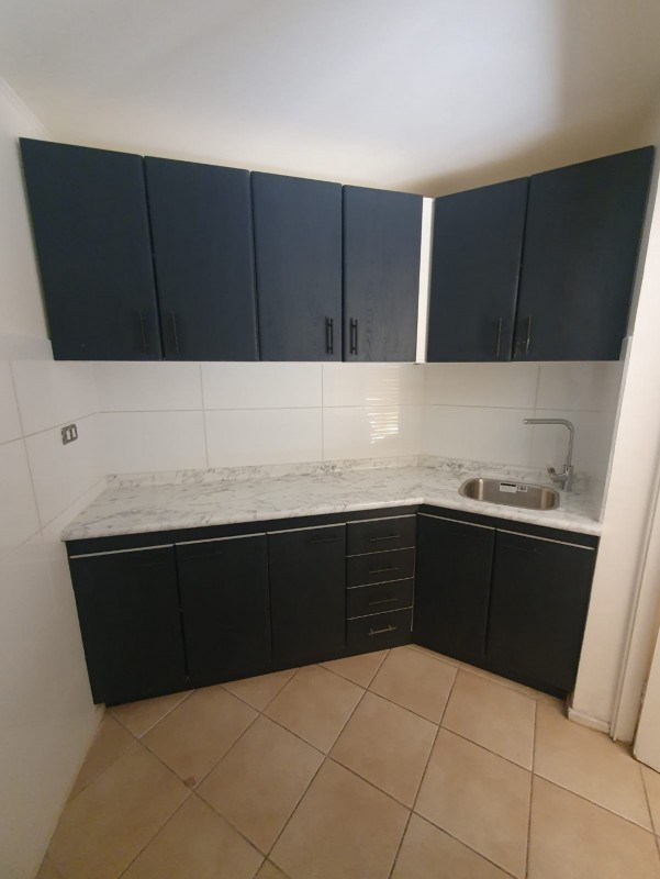 Departamento Amoblado en Edificio Tres Puntas
