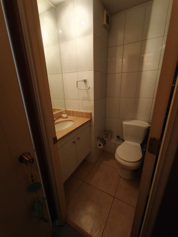 Se Vende Hermoso Departamento en Santiago Centro