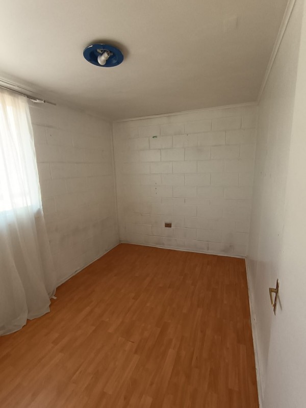 Casa Sin Muebles en Sector el Palomar