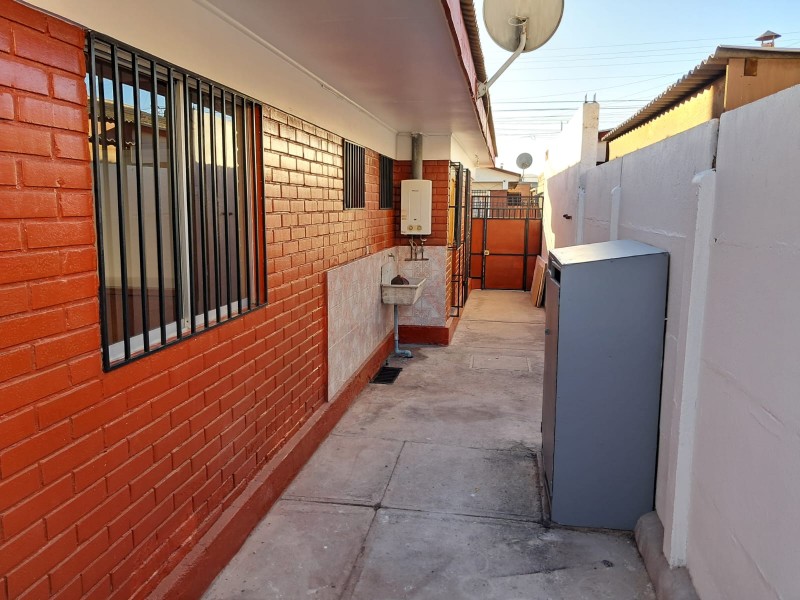 Se Vende Casa en Sector Jumbo