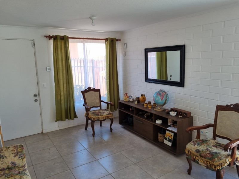 Se Arrienda Casa Amoblada en Altamira Ii Sector Norte