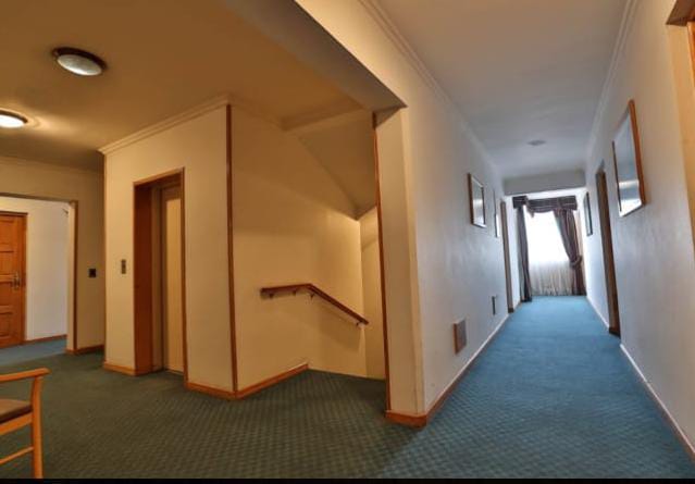 Se Arrienda O Vende Hermoso Hotel Miramonti