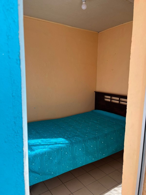 Casa Amoblada en Caldera