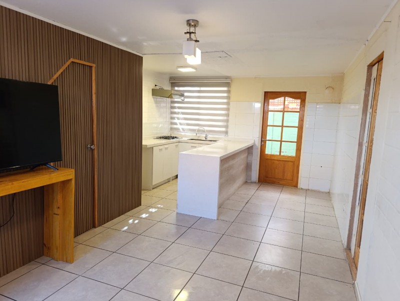 Se Arrienda Casa Con Local Comercial en Sector Norte